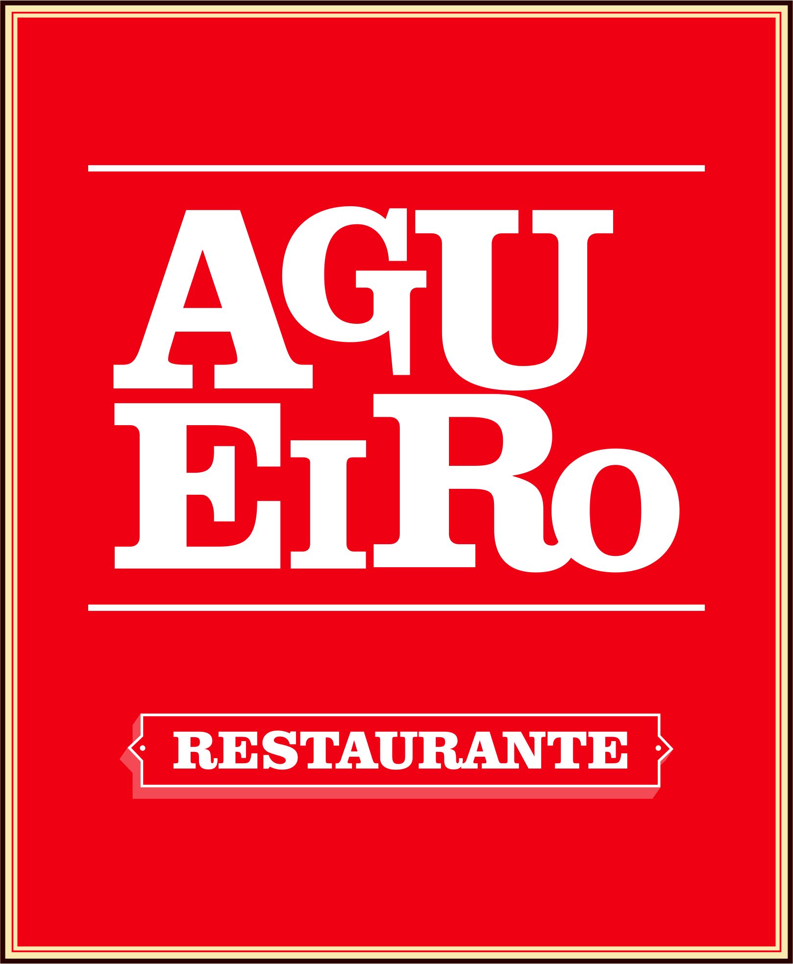 Restaurante Agueiro